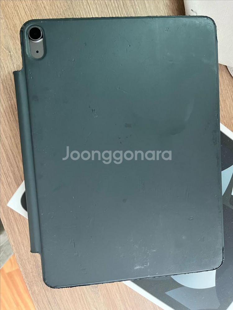 아이패드 에어 5세대 wifi 스페이스그레이 리퍼--3