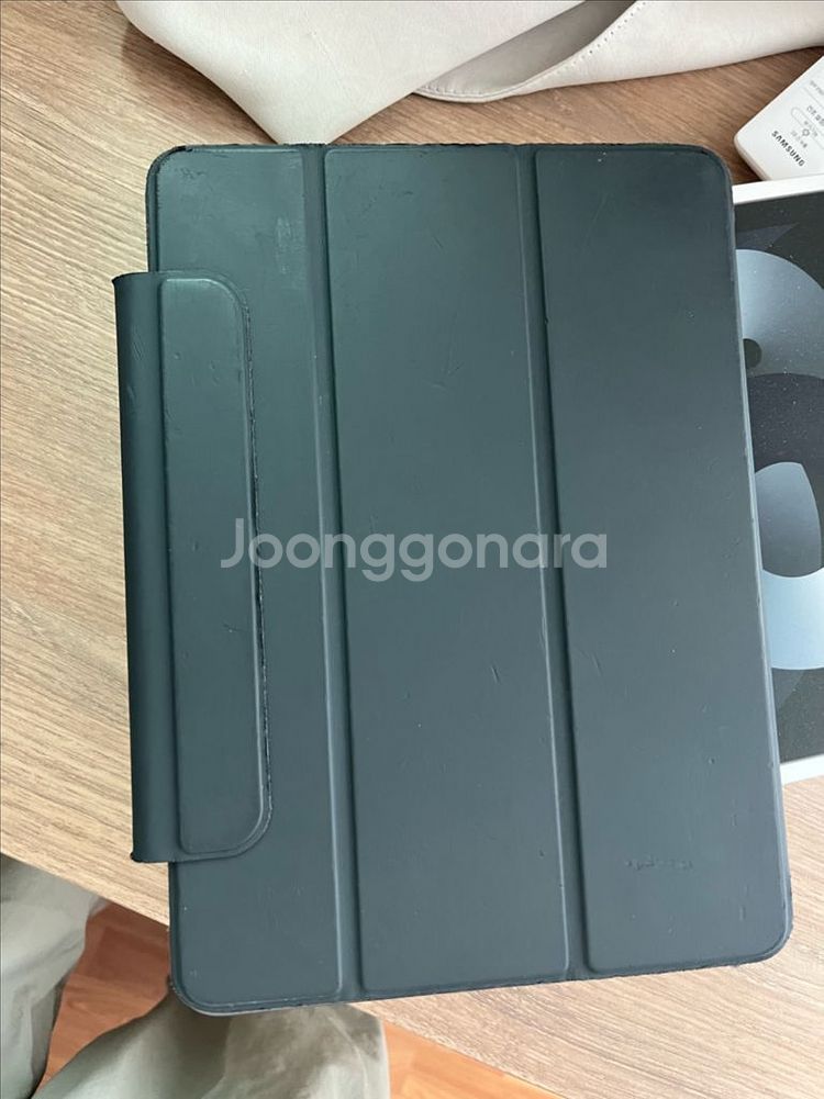 아이패드 에어 5세대 wifi 스페이스그레이 리퍼--2