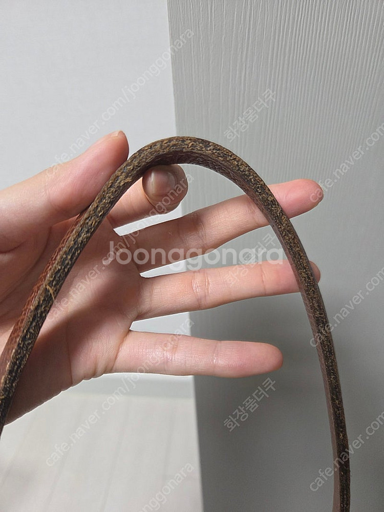 롱샴 르플리아쥬 라지 블랙(정품)--7