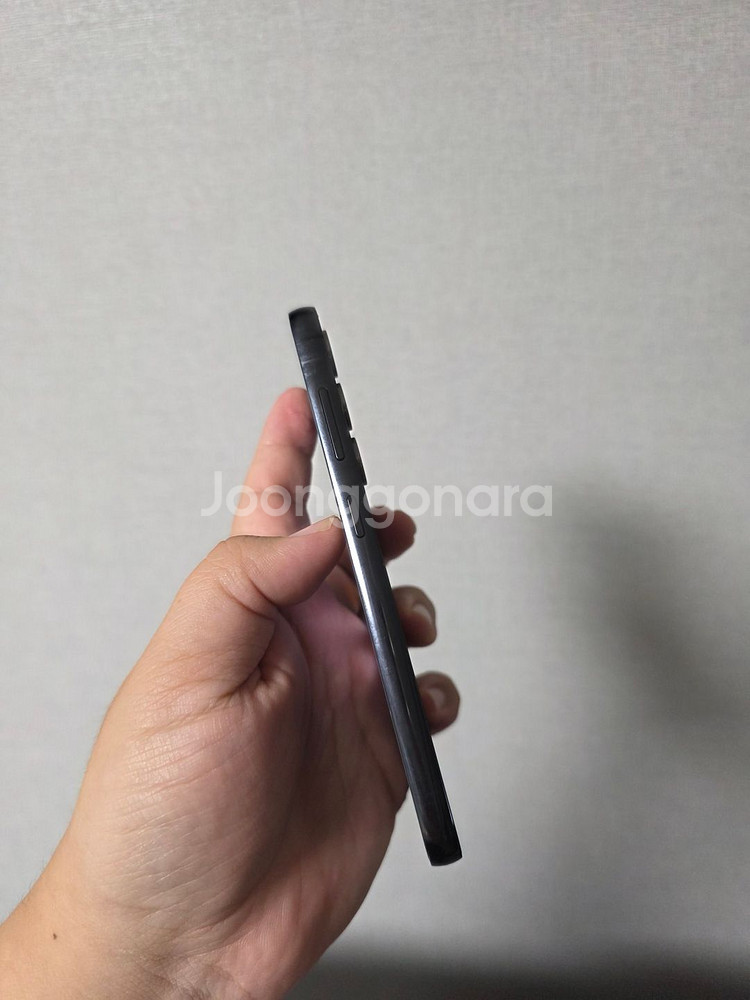 갤럭시 S23 블랙 256기가 A급 팔아요~--2