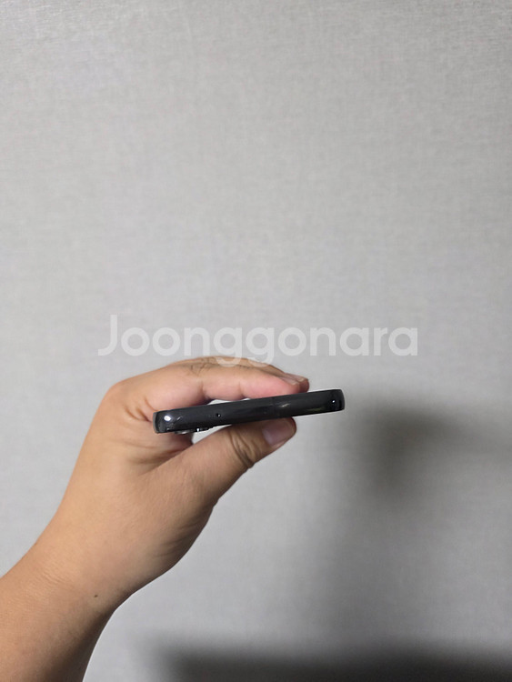 갤럭시 S23 블랙 256기가 A급 팔아요~--3
