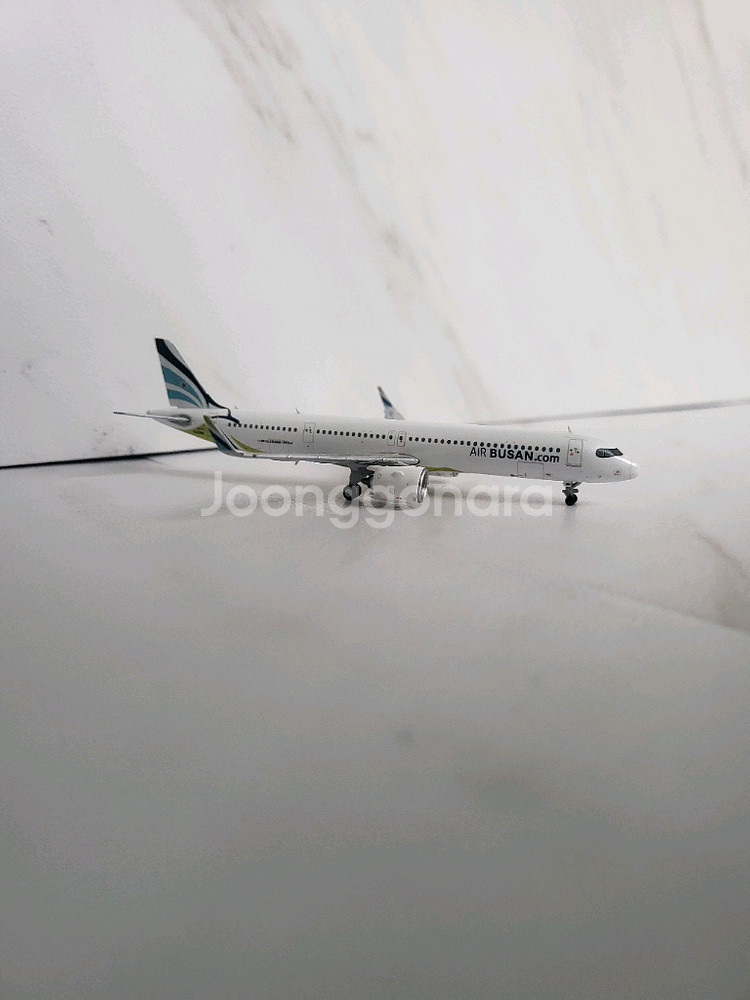 에어부산 a320neo HL8394--3
