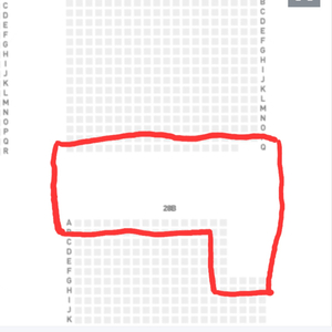 구매글 LG SSG 8/15경기 3루 원정응원석