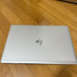 HP EliteBook 850 g6 노트북