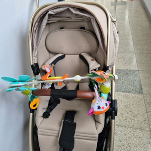 실버크로스듄 절충형 유모차