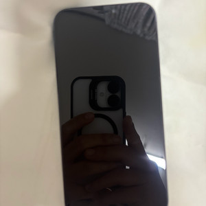 아이폰 12 Pro 블루 256gb 26만 액정새제품