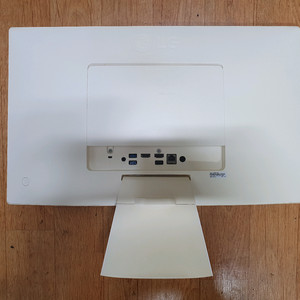LG 일체형 컴퓨터 PC 24V570-GA55K