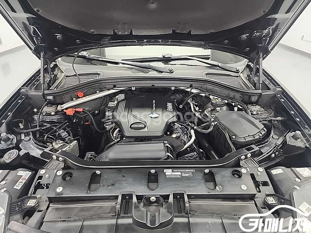 [BMW]X3 (F25) xDrive 20d M 에어로--4