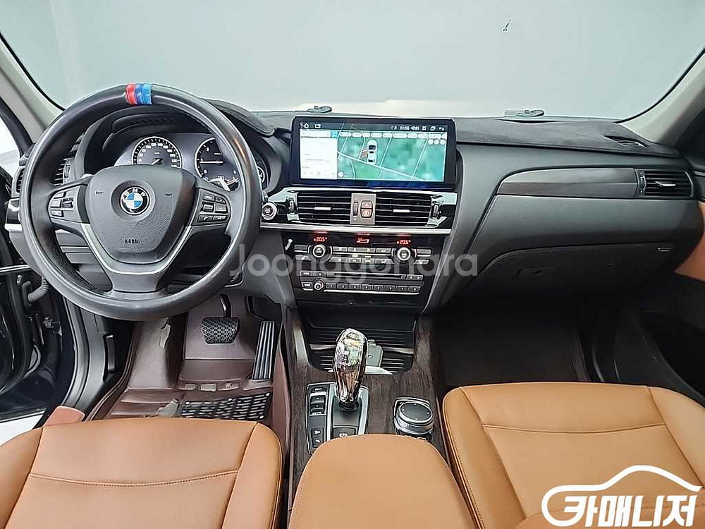 [BMW]X3 (F25) xDrive 20d M 에어로--6