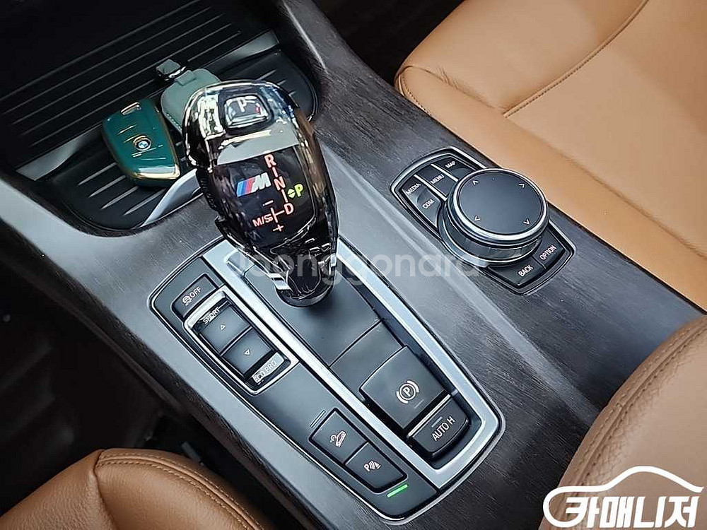 [BMW]X3 (F25) xDrive 20d M 에어로--7