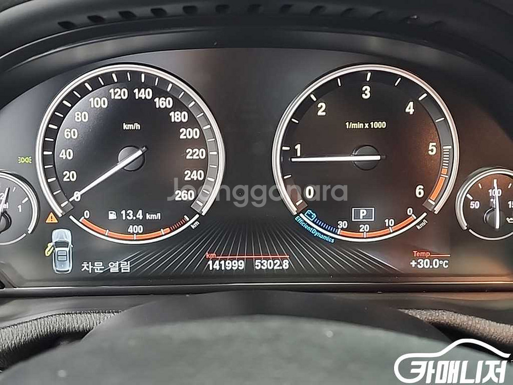 [BMW]X3 (F25) xDrive 20d M 에어로--5