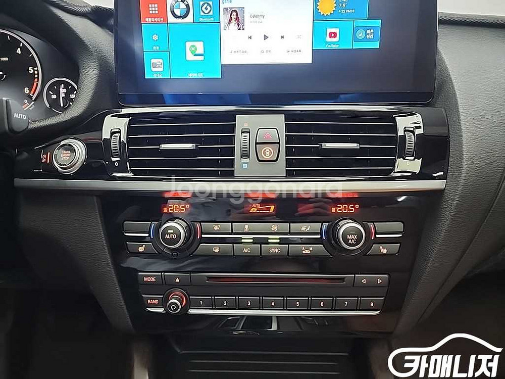 [BMW]X3 (F25) xDrive 20d M 에어로--9
