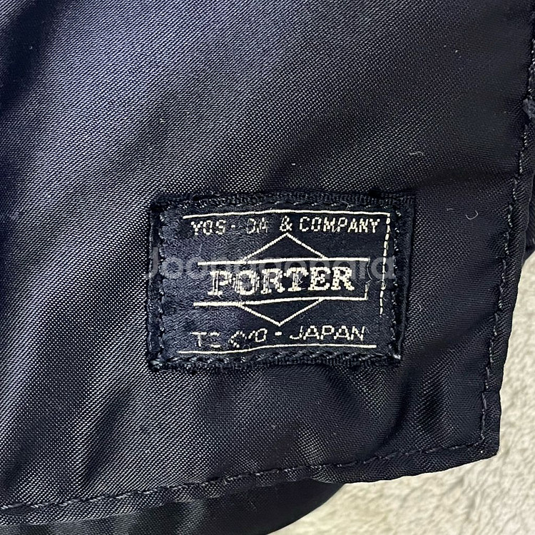 porter 요시다 포터 탱커 백팩 럭색--8