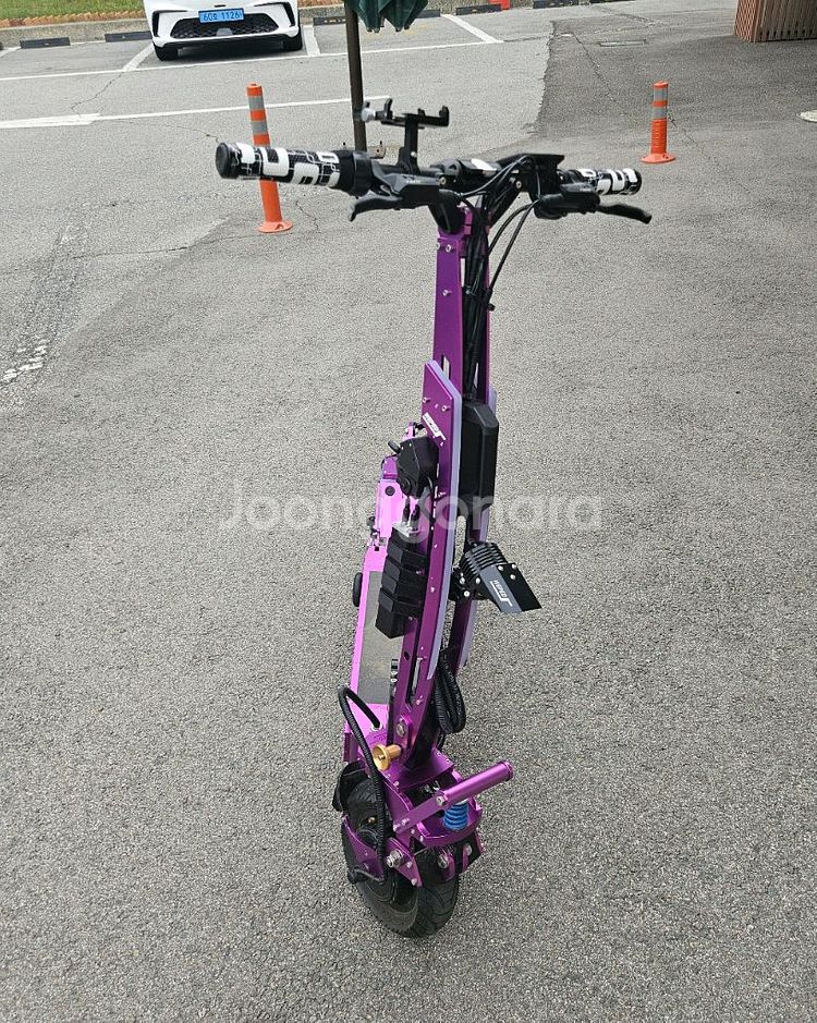 위페드 폴드 듀얼 퍼플에디션 판매 및 대차가능--0