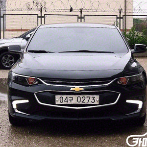 [쉐보레]올뉴말리부 1.5 터보 퍼펙트 블랙 LTZ #