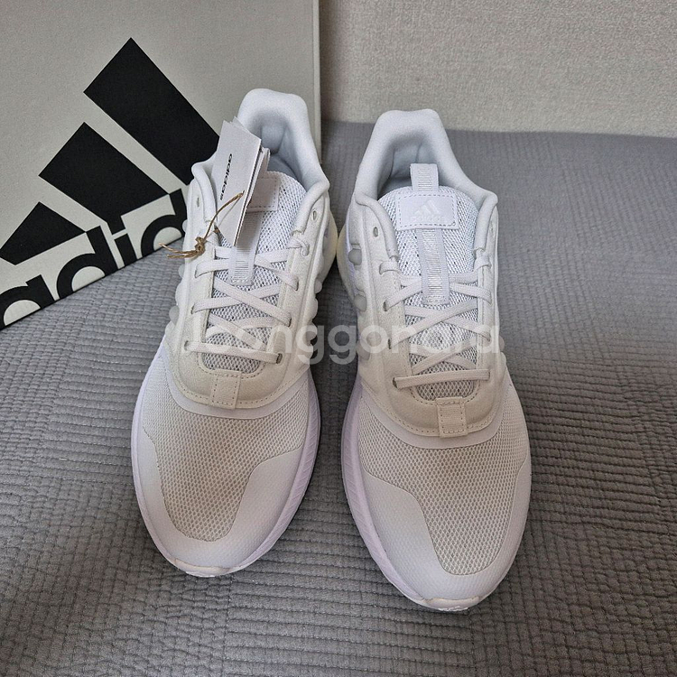 아디다스 Boost X_PLR 페이즈(270권장)--4