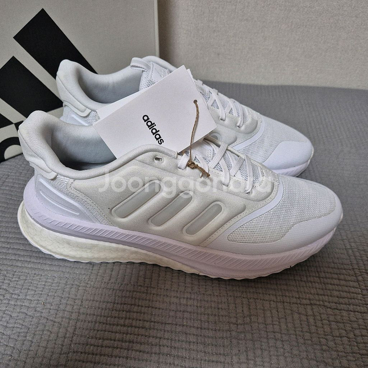 아디다스 Boost X_PLR 페이즈(270권장)--2