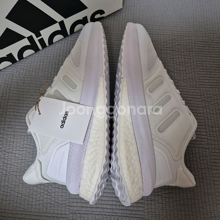 아디다스 Boost X_PLR 페이즈(270권장)--7