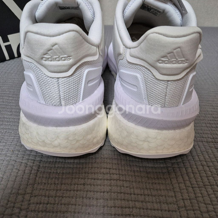 아디다스 Boost X_PLR 페이즈(270권장)--5