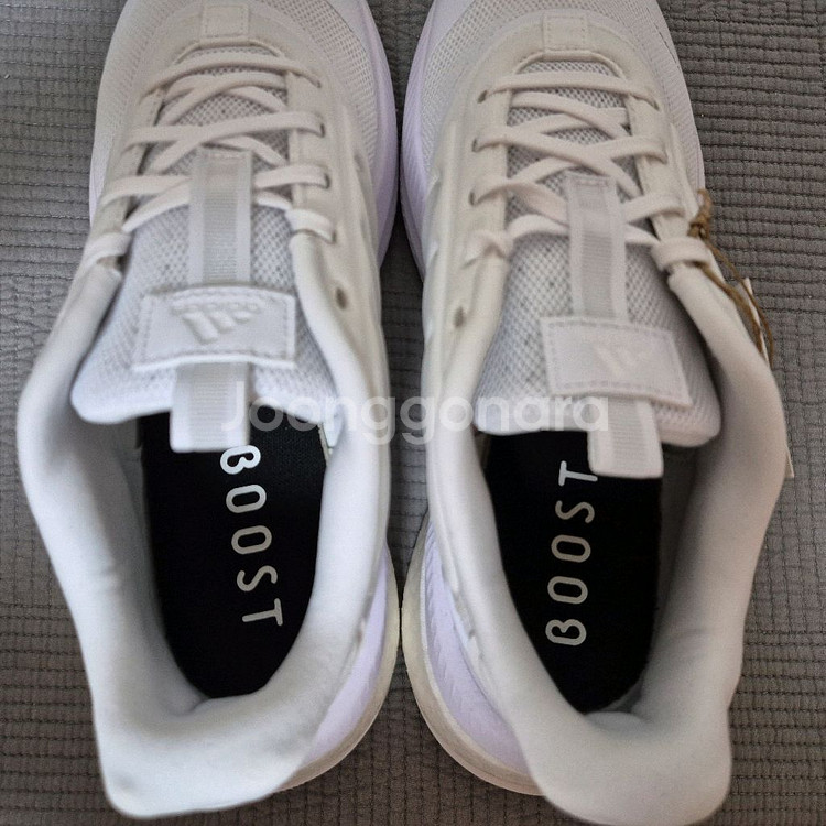 아디다스 Boost X_PLR 페이즈(270권장)--8
