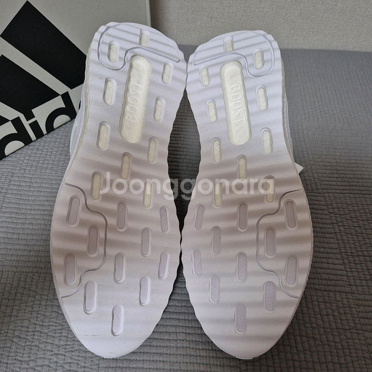 아디다스 Boost X_PLR 페이즈(270권장)--6