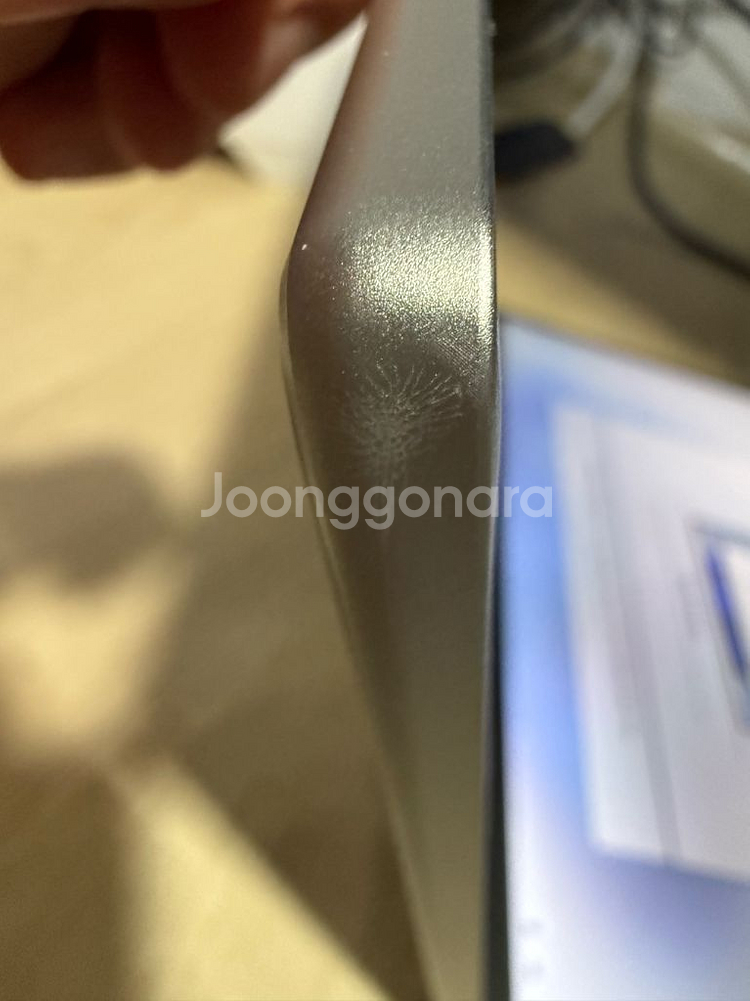 라이젠 hs7535 램16g 512g 레노버 노트북 팝--1