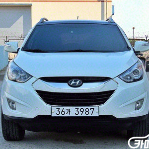 [현대]투싼iX 2WD VGT LMX20 프리미엄 (5
