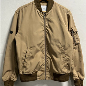 95 디자인유나이티드 Ma-1 항공점퍼 자켓