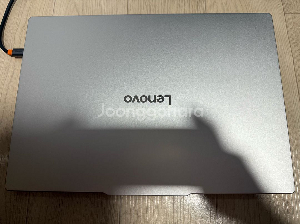 라이젠 hs7535 램16g 512g 레노버 노트북 팝--4