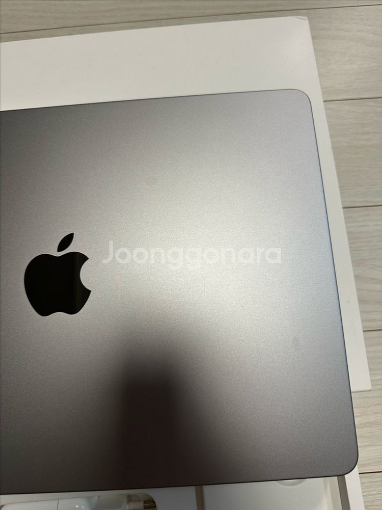 맥북 에어 M3 13인치 16gb 512ssd 스그--1