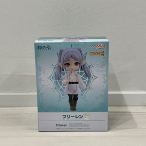 장송의프리렌 프리렌 넨도로이드 돌