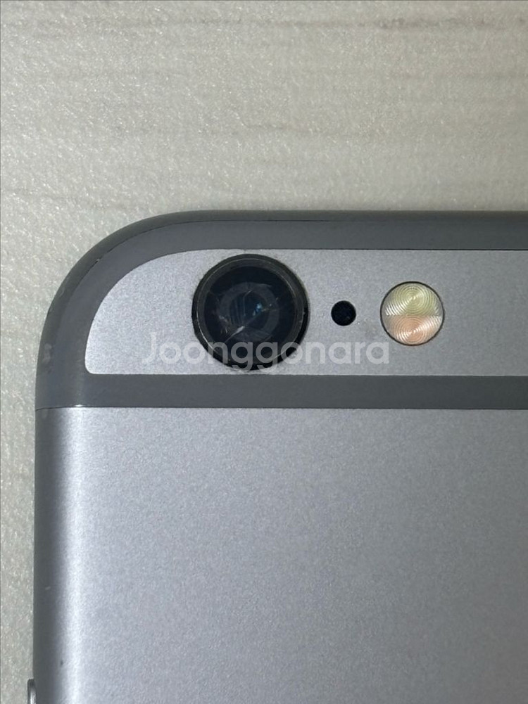 아이폰 6 배터리효율 87% 판매--3