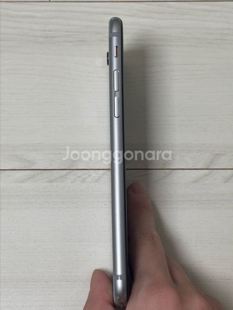 아이폰 6 배터리효율 87% 판매--5