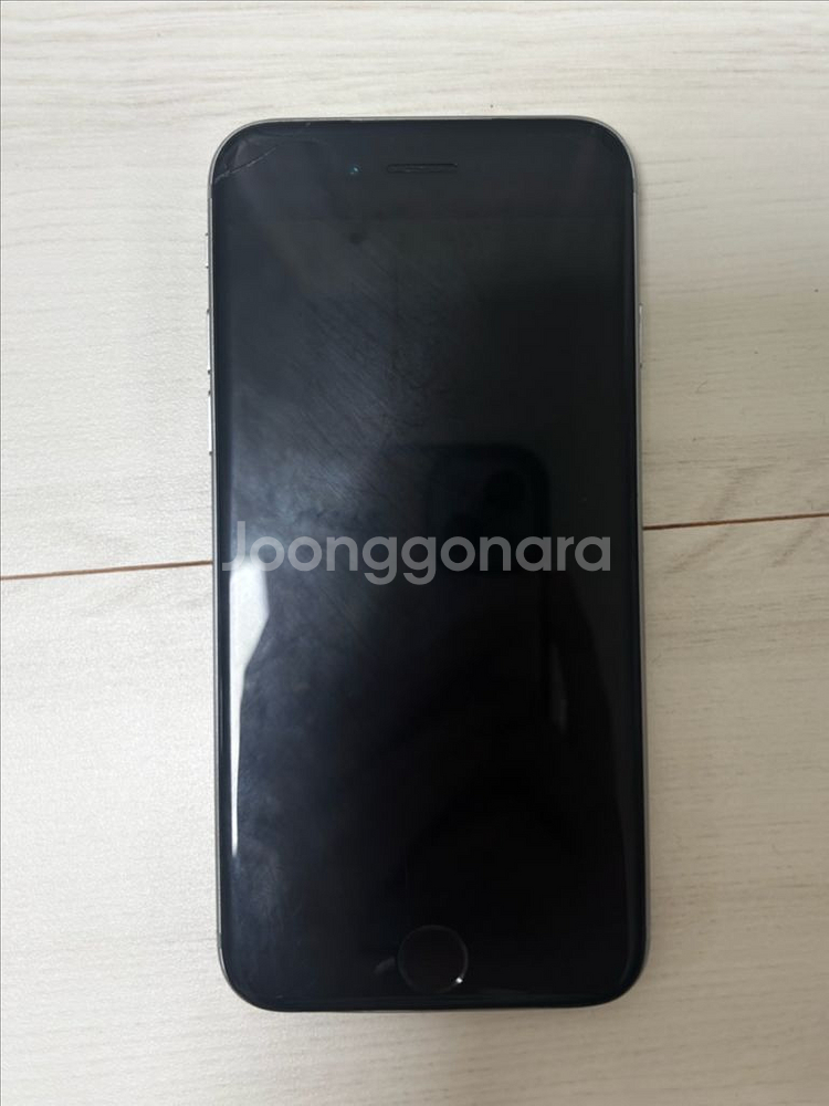 아이폰 6 배터리효율 87% 판매--1