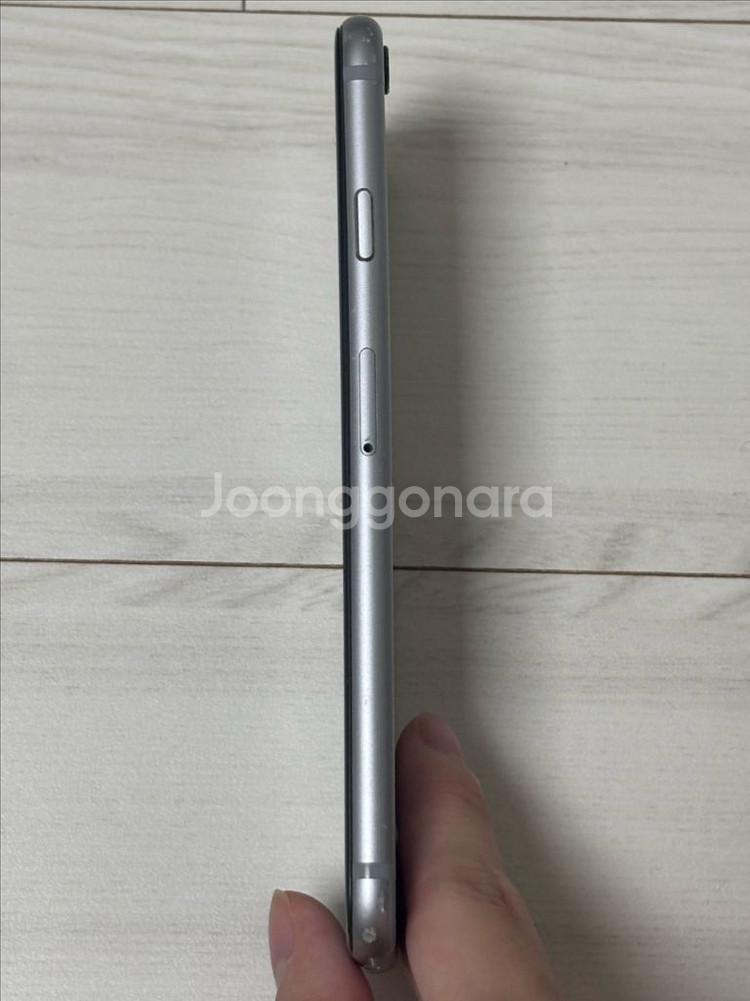 아이폰 6 배터리효율 87% 판매--4