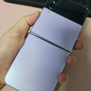 갤럭시 Z플립4 특새폰급SS 256g 서울z플립4