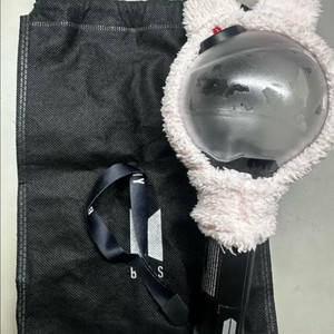 bts응원봉(아미밤) 급처