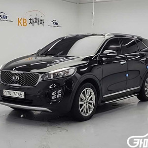 [기아]올 뉴 쏘렌토 디젤 2WD 2.0 노블레스 (5