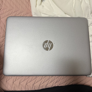 HP EliteBook 840 g3 노트북 팝니다