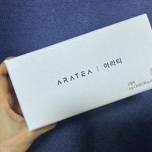 아라티