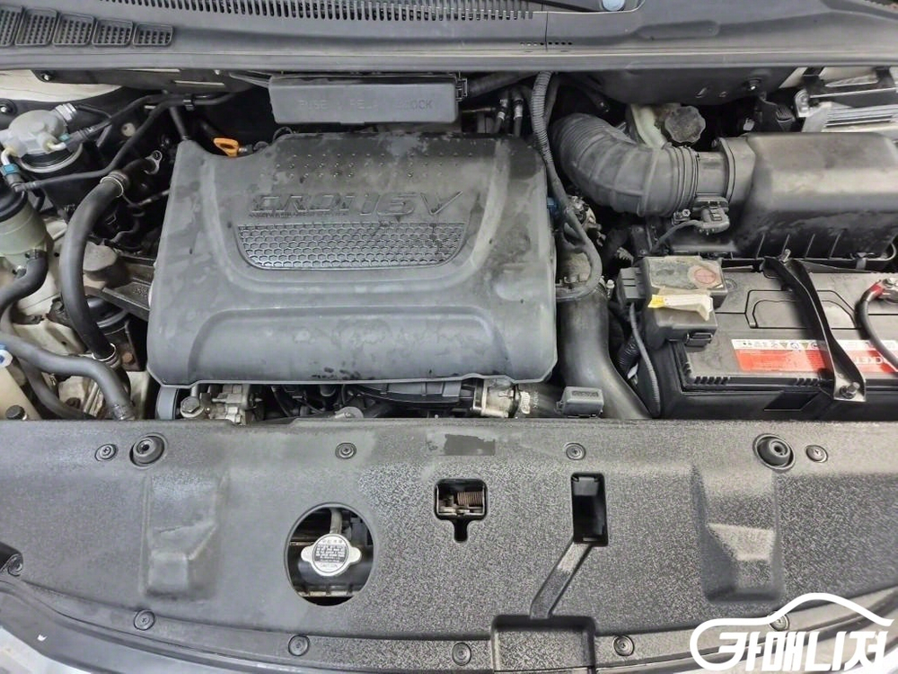 [기아]카니발R 그랜드 하이리무진 GLX 11인승 프리 이미지