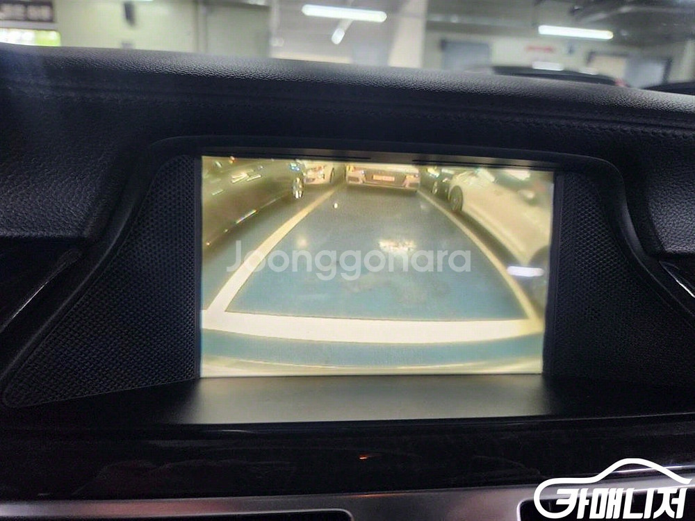 [벤츠]CLS클래스 W218 CLS 350 블루이피션시--9