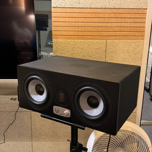 이브오디오 eve sc307