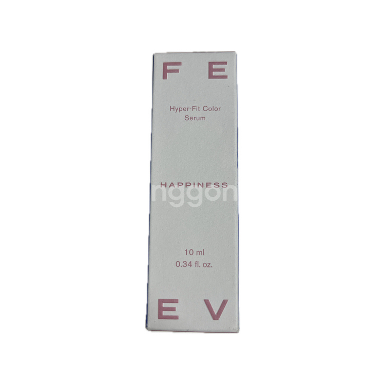 (미개봉 새상품) 피브 컬러 세럼 해피니스 10ml--0