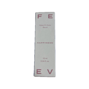 (미개봉 새상품) 피브 컬러 세럼 해피니스 10ml