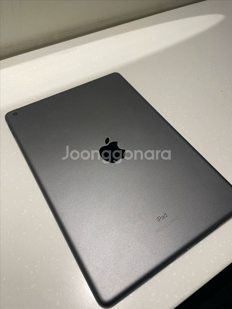 아이패드 7세대 32GB WIFI--2
