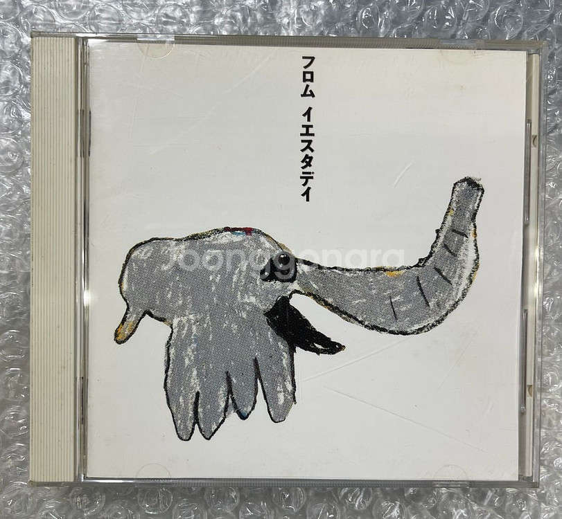 구와타 케이스케 베스트 cd--0