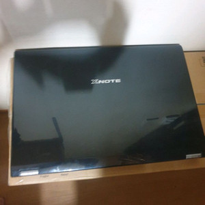 LG XNOTE 노트북
