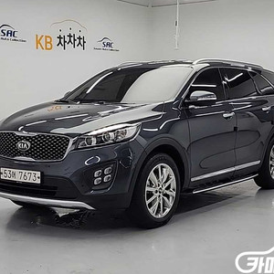 [기아]올 뉴 쏘렌토 디젤 2WD 2.0 노블레스 #앱