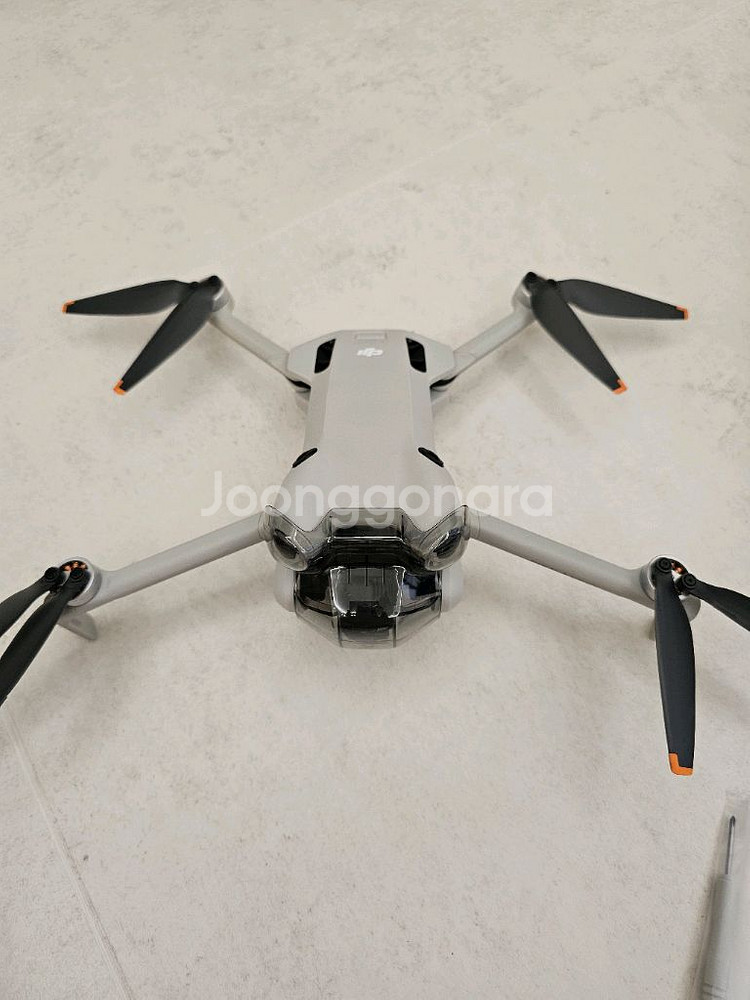 DJI 미니 드론 풀세트--1